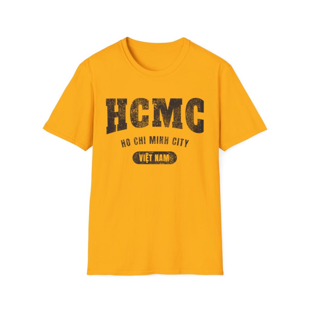 HCMC T-Shirt
